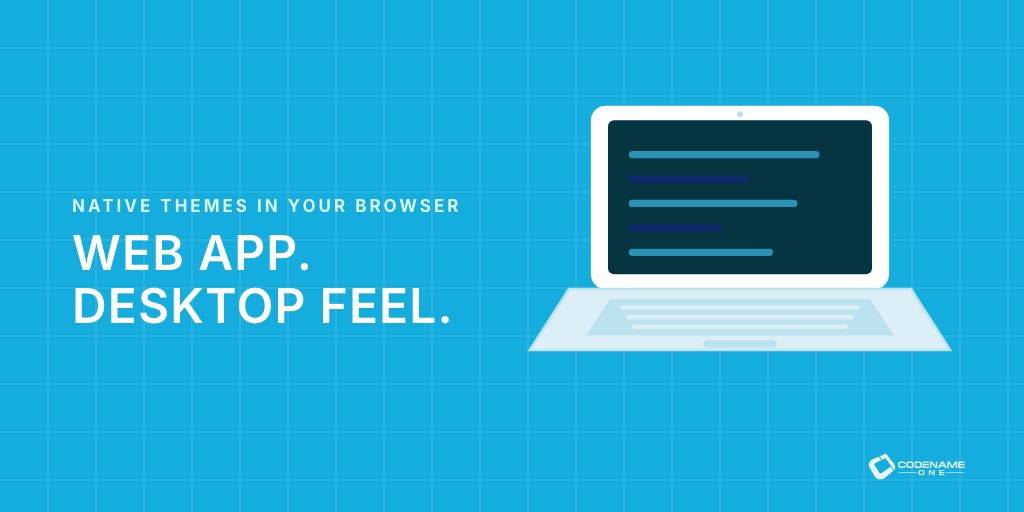 Do You Want Your Web App to Feel Like a Native App?