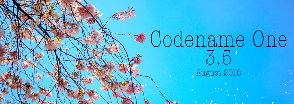 Code Freeze for 3.5