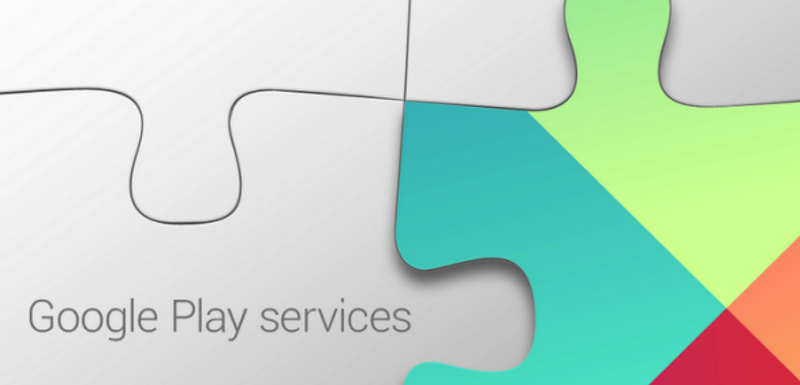 Tip: Disable Google Play Services